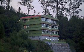 Hotel Ultimate Ooty